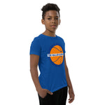 The Baller Blueprint Youth Short Sleeve T-Shirt