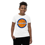 The Baller Blueprint Youth Short Sleeve T-Shirt