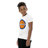 The Baller Blueprint Youth Short Sleeve T-Shirt