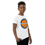 The Baller Blueprint Youth Short Sleeve T-Shirt