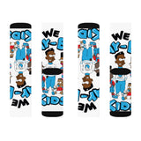 Bay Bay Kids Socks - StereoTypeTees