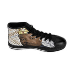 Women's High-top Sneakers - StereoTypeTees