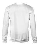 Good to Go Sweatshirt Crew Neck Sweatshirt