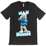 Nah Homie - StereoTypeTees