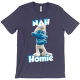 Nah Homie - StereoTypeTees