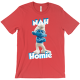 Nah Homie - StereoTypeTees