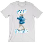 Nah Homie - StereoTypeTees