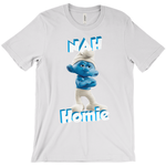 Nah Homie - StereoTypeTees