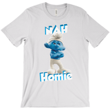 Nah Homie - StereoTypeTees