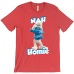 Nah Homie - StereoTypeTees