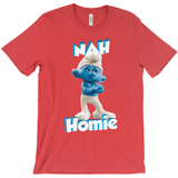 Nah Homie - StereoTypeTees