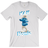 Nah Homie - StereoTypeTees