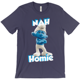 Nah Homie - StereoTypeTees