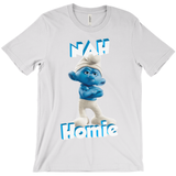 Nah Homie - StereoTypeTees