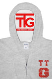 TTG Cut and Sew Red Bandana - StereoTypeTees