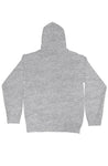 TTG Cut and Sew Heather Grey - StereoTypeTees