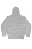 TTG Cut and Sew Heather Grey - StereoTypeTees