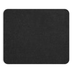 TTG Black Logo Mousepad - StereoTypeTees