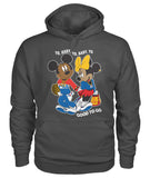 Yo Baby Yo (Hoodie) - StereoTypeTees