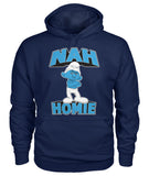 Nah Homie (Hoodie) - StereoTypeTees