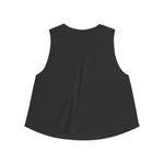 Nikki BayBe Women's Athletic Crop top - StereoTypeTees