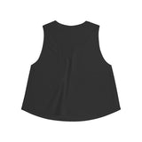 Nikki BayBe Women's Athletic Crop top - StereoTypeTees