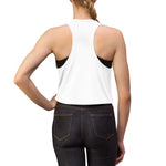 Nikki BayBe Women's Athletic Crop top - StereoTypeTees