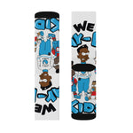 Bay Bay Kids Socks - StereoTypeTees