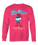 Big Poppa (Sweatshirt) - StereoTypeTees