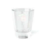 DJ BLVD BLACK Shot Glass, 1.5oz