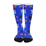 TTG Fam Monogram Socks