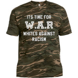 W.A.R Time Camo - StereoTypeTees