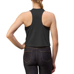 Nikki BayBe Women's Athletic Crop top - StereoTypeTees