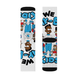 Bay Bay Kids Socks - StereoTypeTees