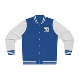 TTG Women's Varsity Jacket