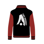 Arsonist Varsity Jacket