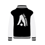 Arsonist Varsity Jacket