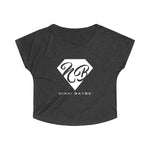 Nikki BayBe'  Loose Fit Tee - StereoTypeTees