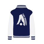 Arsonist Varsity Jacket