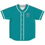 Stereotype Baseball Jersey (Lake Blue)