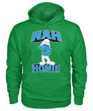 Nah Homie (Hoodie) - StereoTypeTees