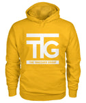 The Takeover Group Hoodie (Alternate Colors) - StereoTypeTees