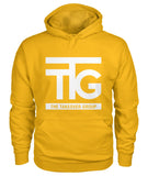 The Takeover Group Hoodie (Alternate Colors) - StereoTypeTees