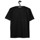 So-Si Missing Ep AOP Mens Shirt