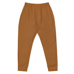 Thee Arsonist  Joggers (Rich Gold)