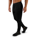 Black Stereotype Men's Joggers