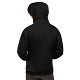 Twisted E TTG Black Hoodie