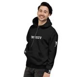 Twisted E TTG Black Hoodie