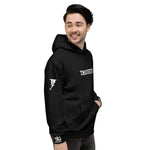 Twisted E TTG Black Hoodie