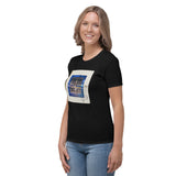 So-Si Missing EP AOP Women's T-shirt